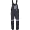 MAX ECO STRETCH lacl kalhoty černá 60